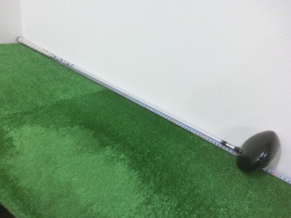 ♪Callaway キャロウェイ DIABLO EDGE 1W ドライバー 9.5° /純正 シャフト FUBUKI FLEX-S G7350♪_画像8