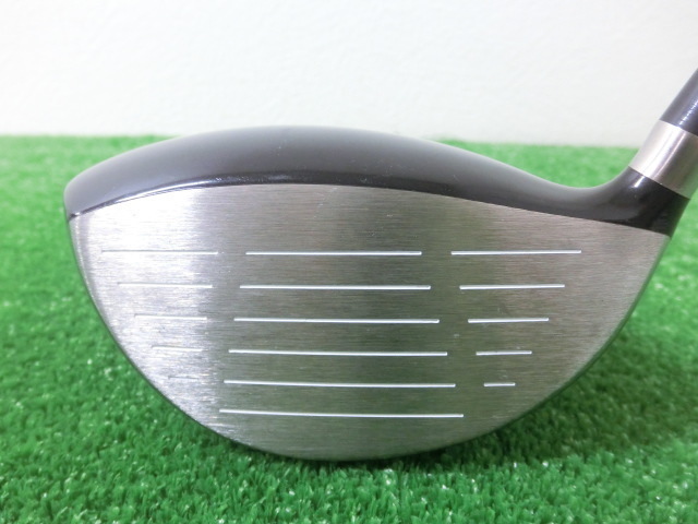 ♪amc アメリカン倶楽部 SPEEED DECATAN 1W ドライバー 10.5° / シャフト PARADOX NEO FLEX-R G6765♪_画像3