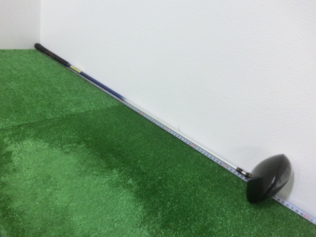 ♪amc アメリカン倶楽部 SPEEED DECATAN 1W ドライバー 10.5° / シャフト PARADOX NEO FLEX-R G6765♪_画像8