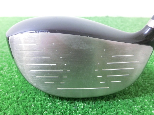 ♪MacGregor マグレガー MACTEC DS 101 1W ドライバー 11° /純正 シャフト DS-3942F FLEX-SR G7945♪_画像3