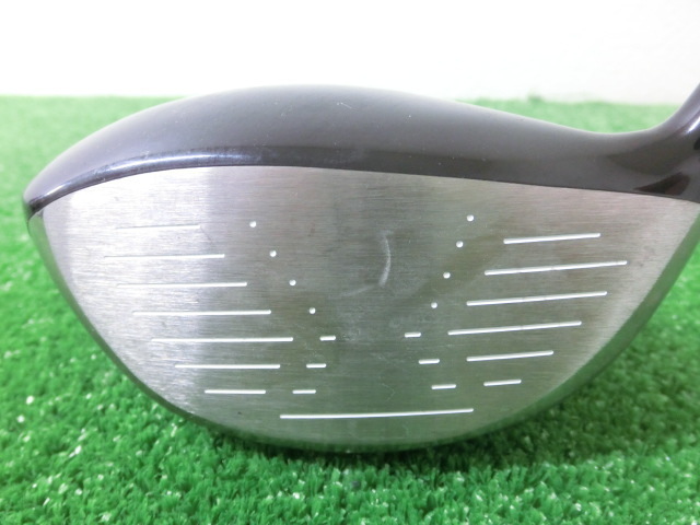 ♪MacGregor マグレガー Red TOURNEY 1W ドライバー 10.5° /純正 シャフト FUBUKI RT-201DM FLEX-S G7921♪_画像3