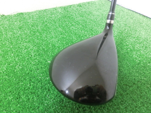 ♪MacGregor マグレガー Red TOURNEY 1W ドライバー 10.5° /純正 シャフト FUBUKI RT-201DM FLEX-S G7921♪_画像4