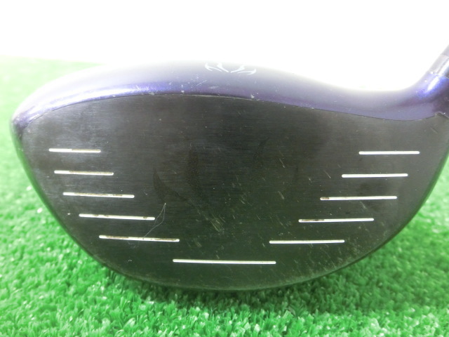 ♪MIZUNO ミズノ JPX E3 1W ドライバー 10° /純正 シャフト Power Maximizer FLEX-SR G6360♪_画像3