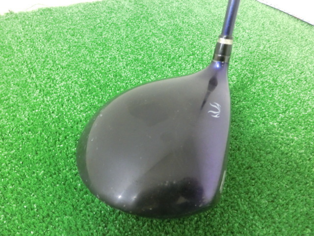 ♪MIZUNO ミズノ JPX E3 1W ドライバー 10° /純正 シャフト Power Maximizer FLEX-SR G6360♪_画像4