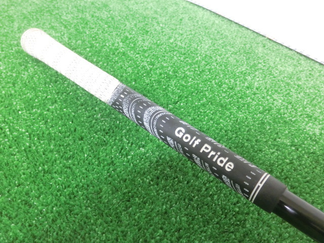 ♪MIZUNO ミズノ JPX E3 1W ドライバー 10° /純正 シャフト Power Maximizer FLEX-SR G6360♪_画像7