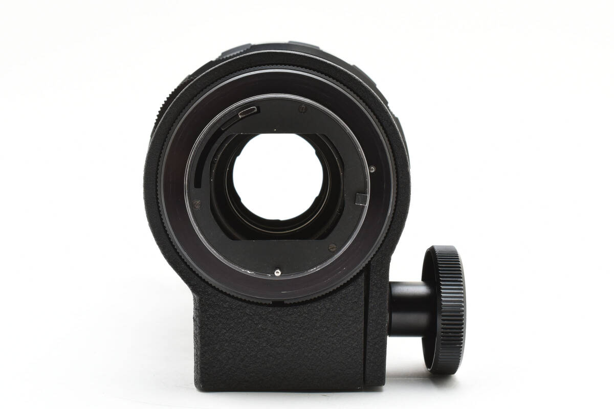 ”新品級” Pentax ペンタックス SMC Takumar 300mm F/4 M42マウント 望遠レンズ #kk1674 c_画像6