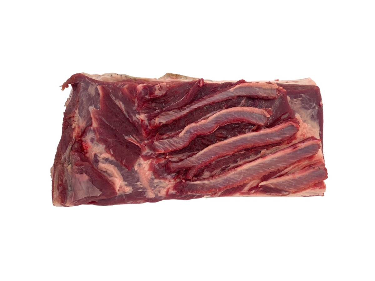 値下げ特価　豬肉　バラ　700ｇ ぼたん鍋 18　ジビエ　福岡県産　豬　バーベキュー　焼肉　ボタン　鍋　なべ