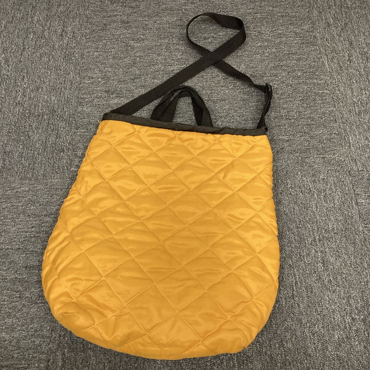 即決 LAVENHAM キルティング ショルダーバッグ_画像1