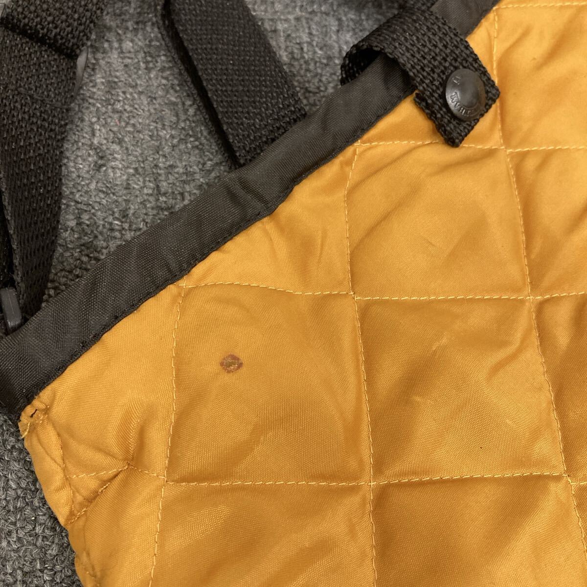 即決 LAVENHAM キルティング ショルダーバッグ_画像4