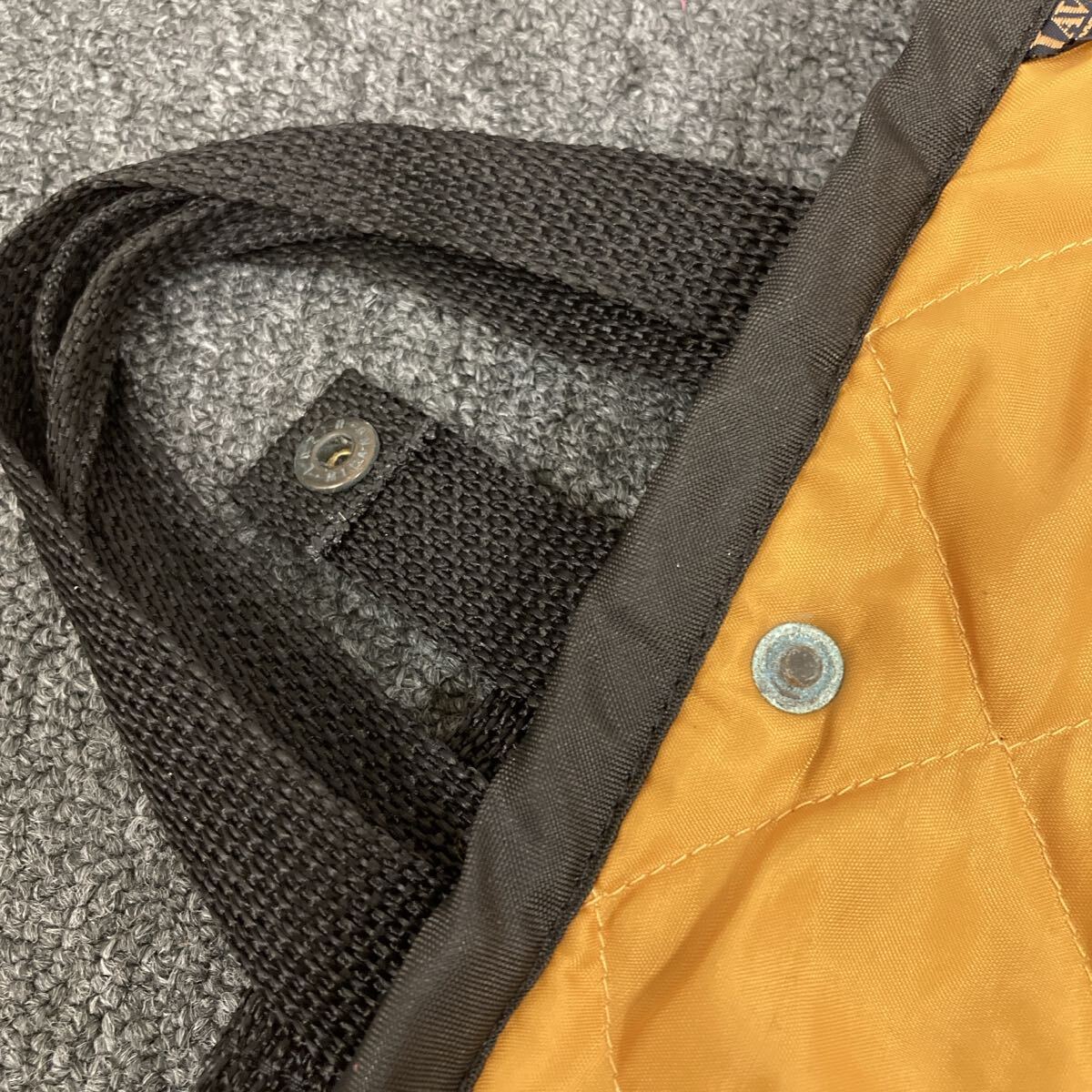 即決 LAVENHAM キルティング ショルダーバッグ_画像5