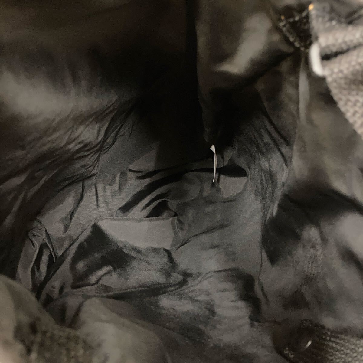 即決 LAVENHAM キルティング ショルダーバッグ_画像6