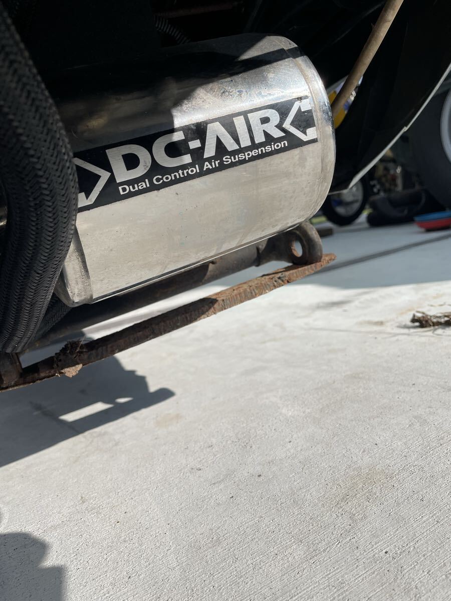 ホンダ　フォルツァ　エアサス