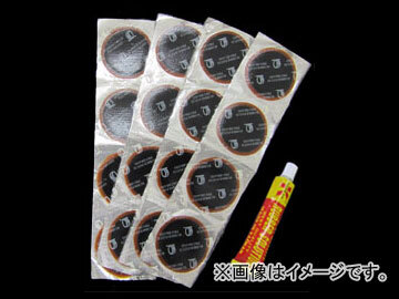 AP タイヤパッチ APTR004_画像1