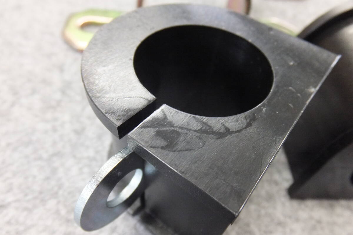 VBP C3 Corvette s way балка уретан втулка 2 шт. комплект передний 1 1/8in Front Sway Bar Frame Urethane Bushing спальное место тормоз