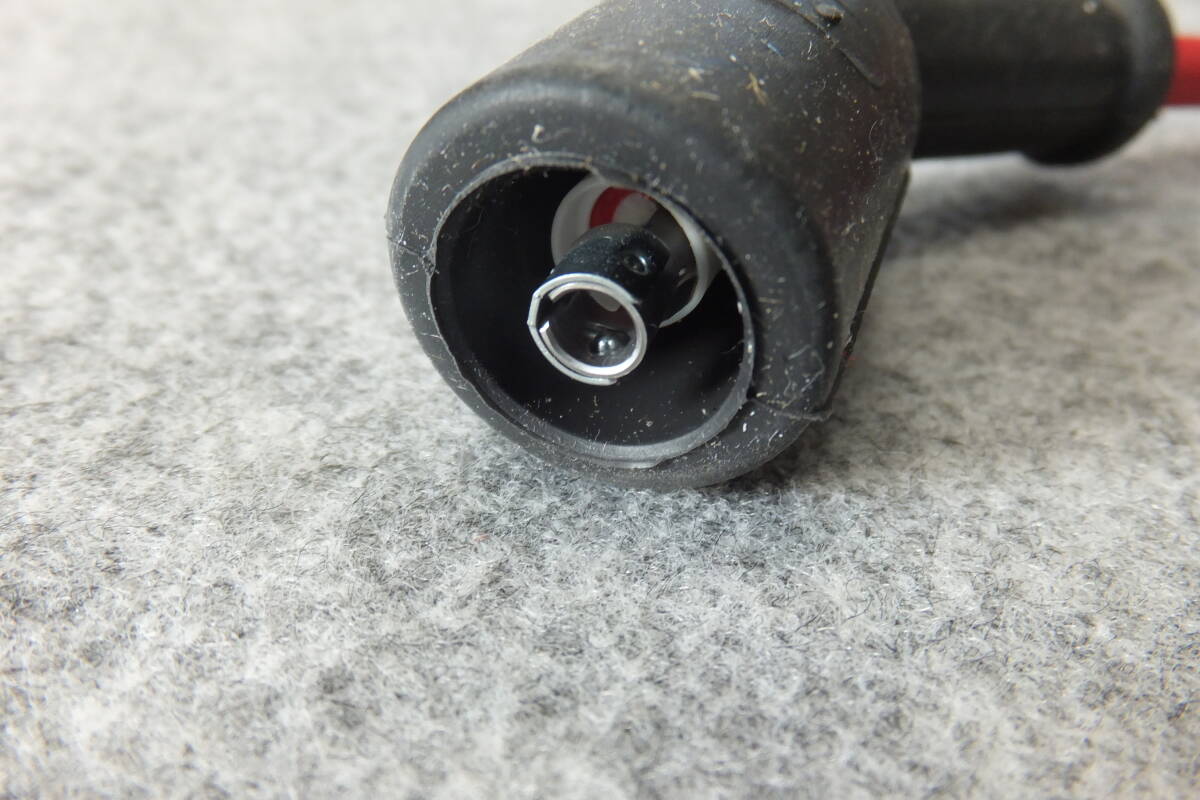 2005-2008 コルベット デンソースパークプラグ イグニッションワイヤー Denso Ignition Wire#671-8161 corvette gm7.0L427 6.0L364 6.2L376