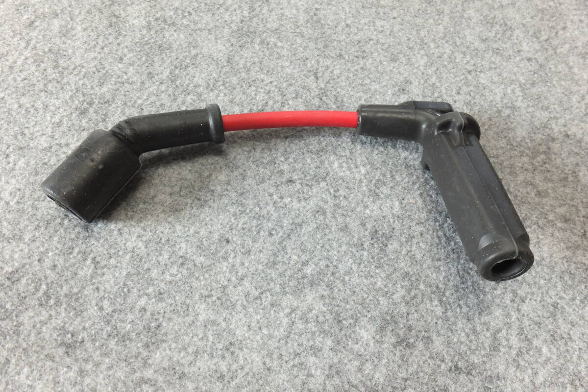 2005-2008 コルベット デンソースパークプラグ イグニッションワイヤー Denso Ignition Wire#671-8161 corvette gm7.0L427 6.0L364 6.2L376
