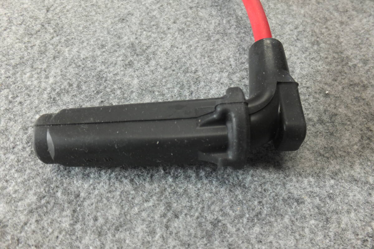 2005-2008 コルベット デンソースパークプラグ イグニッションワイヤー Denso Ignition Wire#671-8161 corvette gm7.0L427 6.0L364 6.2L376