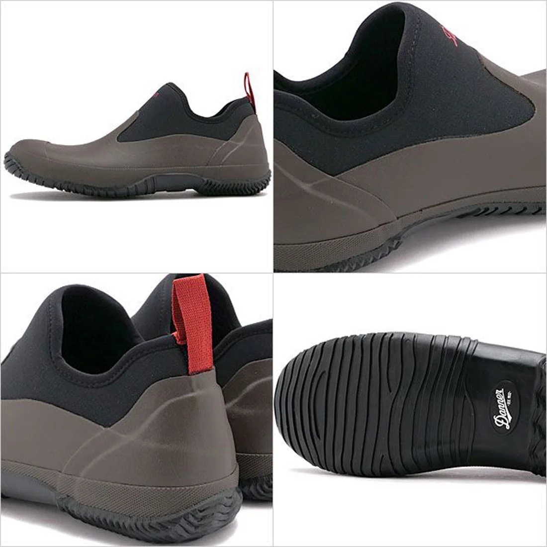  Danner LAP верх mok2 US7 25cm Espresso включая налог обычная цена 9900 иен Danner WRAPTOP MOC2 дождь Raver обувь уличный 