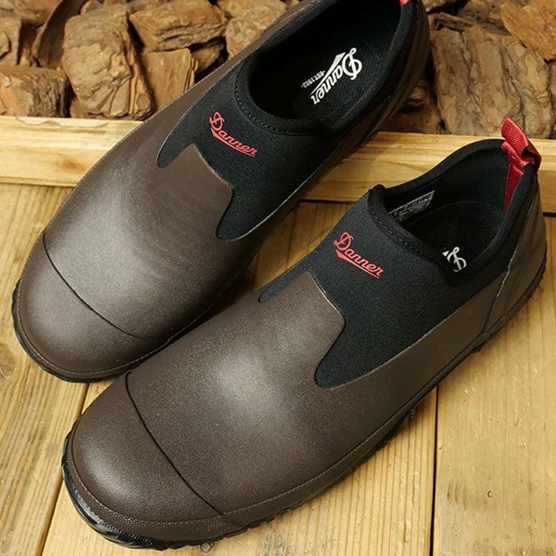  Danner LAP верх mok2 US7 25cm Espresso включая налог обычная цена 9900 иен Danner WRAPTOP MOC2 дождь Raver обувь уличный 