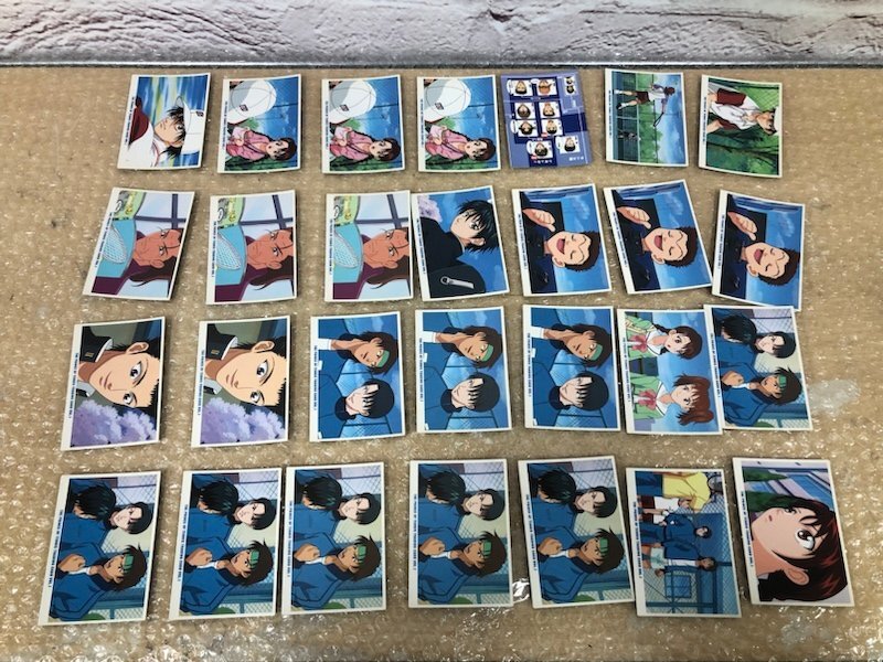 テニスの王子様 トレーディングカード トレカ シャイニングクリアカード コナミ 等 まとめ売り 當(dāng)時(shí)物 跡部景吾 他 250718SK750136