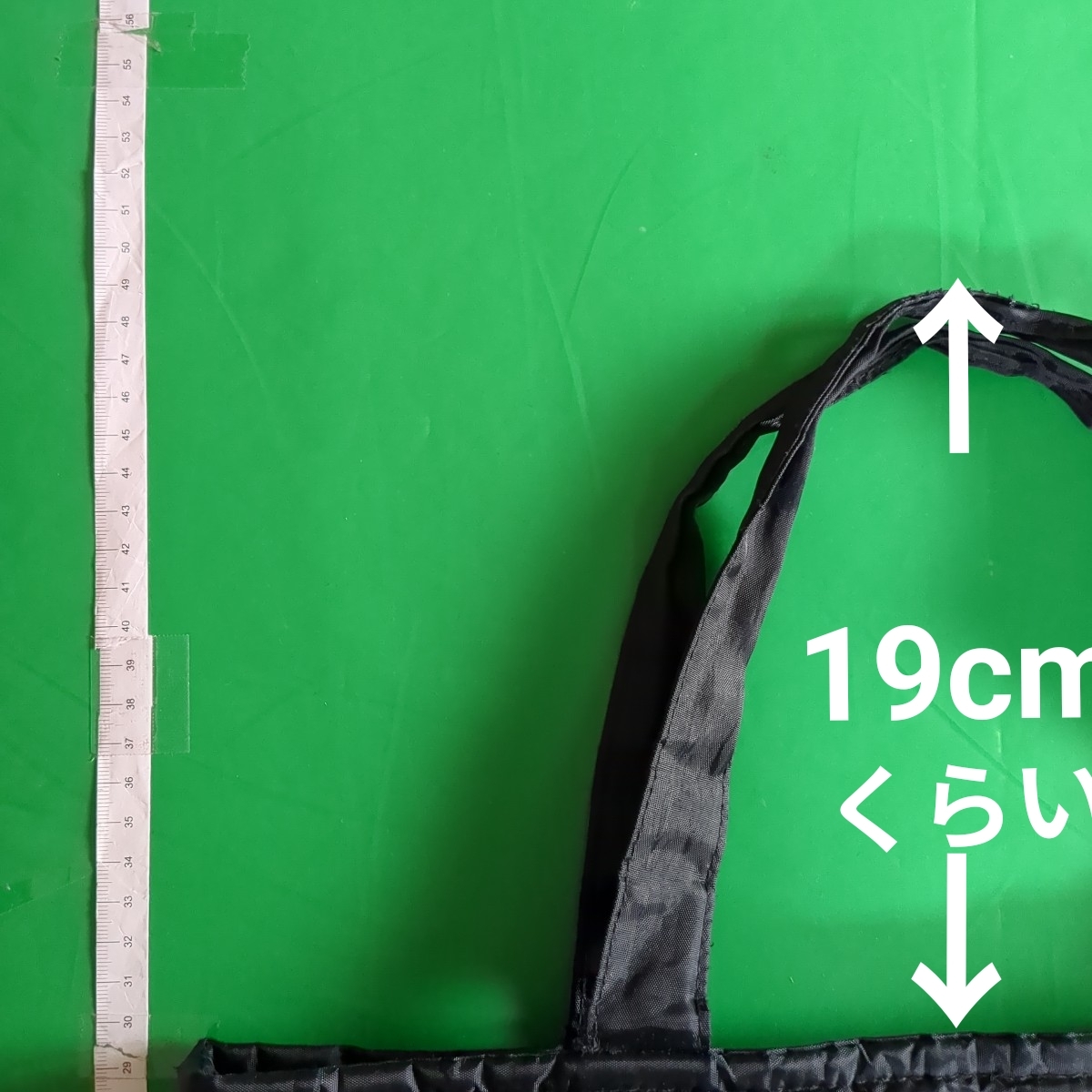 トートバッグ キルティング 軽ふわトートバッグ_画像4