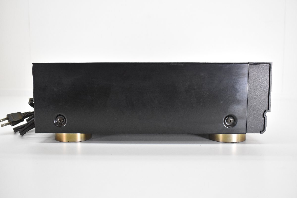 SONY CDP-337ESD CDプレーヤー[ソニー][CD PLAYER][CDデッキ]7M