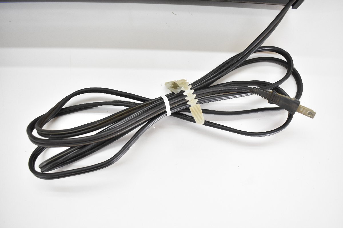 SONY CDP-337ESD CDプレーヤー[ソニー][CD PLAYER][CDデッキ]7M