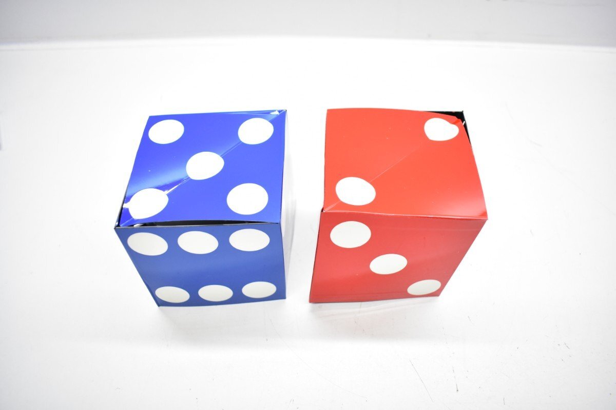 マジシャン引退整理品 マジックランド デラックスブラッホール [マジック][トリック][ギミック][ステージ][クロースアップ][k2]_画像8