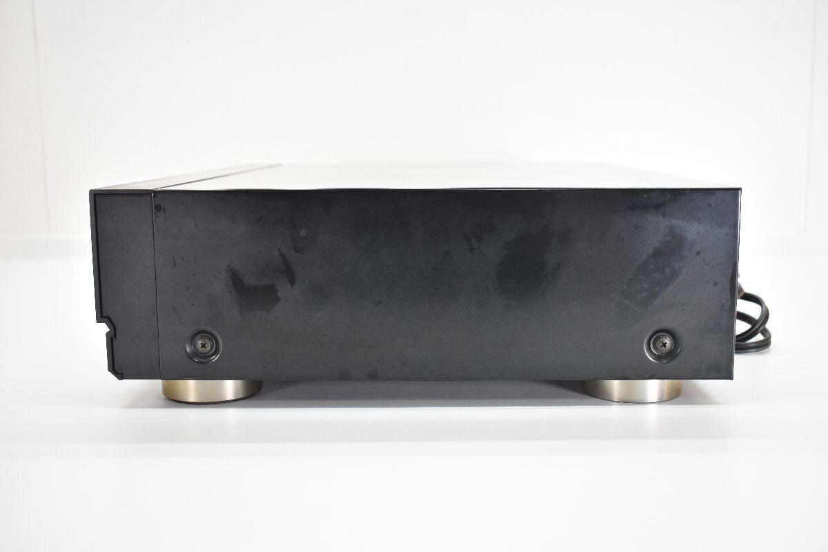 SONY CDP-337ESD CDプレーヤー[ソニー][CD PLAYER][CDデッキ]7M