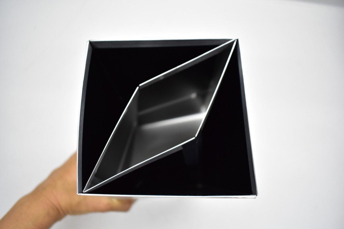 マジシャン引退整理品 マジックランド デラックスブラッホール [マジック][トリック][ギミック][ステージ][クロースアップ][k2]_画像6