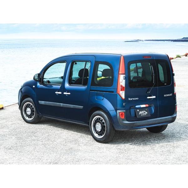 MID колесо zgarusia Cisco модель 2 колесо 4 шт. комплект 16x5.5J 5H 139.7 +20 Old крыло lishu белый /14 дюймовый