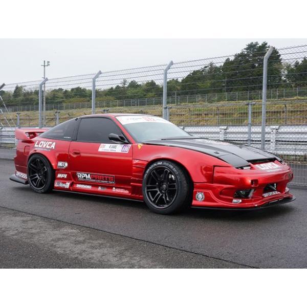 MID рейсинг R26 колесо 4 шт. комплект 18x8.0J 6H 139.7 +38 crystal черный /18 дюймовый