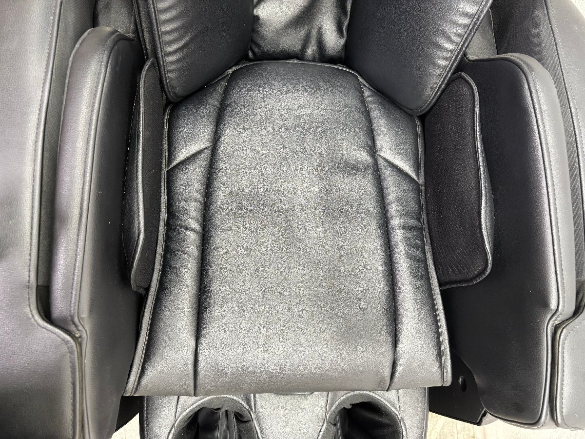 大坂発 　フジ醫(yī)療器　マッサージチェア　AS-1100　2019年制　YHA