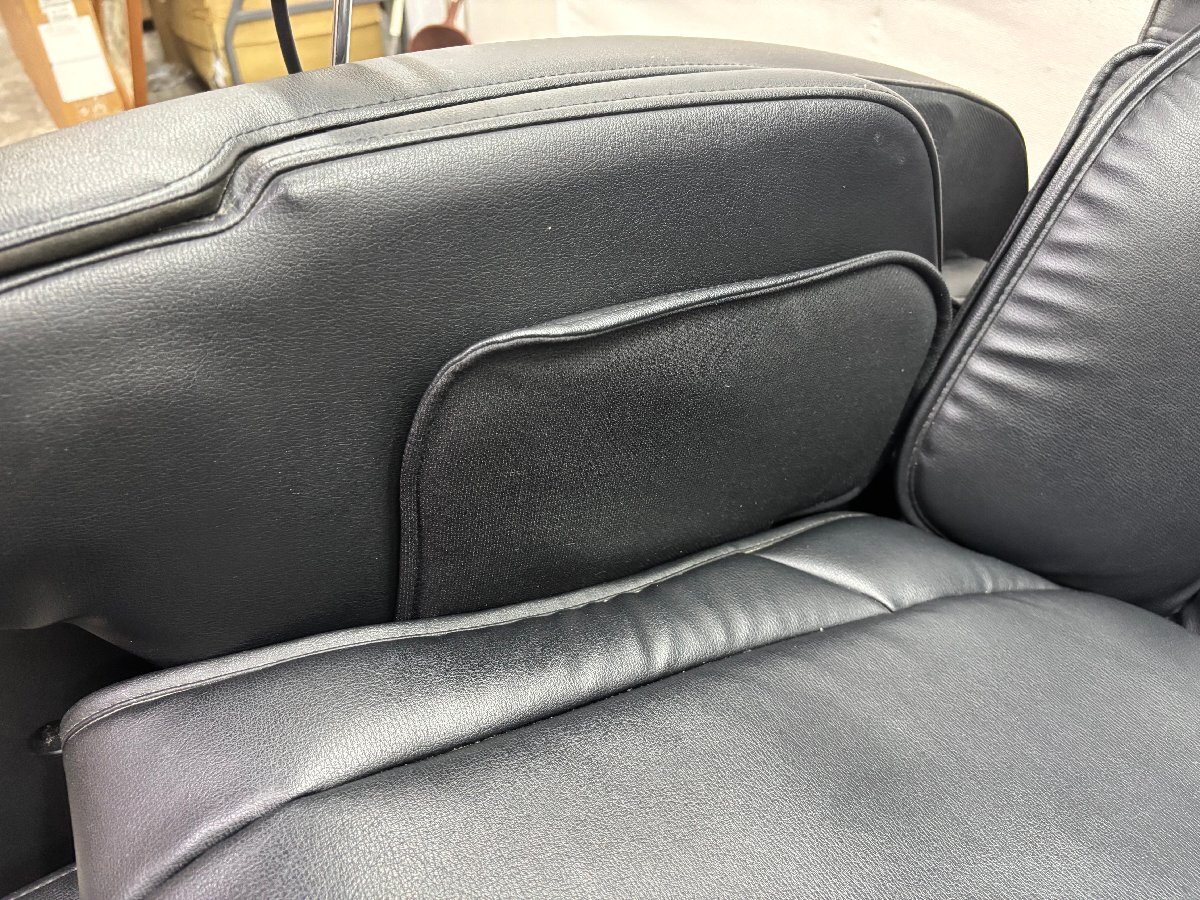 大坂発 　フジ醫(yī)療器　マッサージチェア　AS-1100　2019年制　YHA