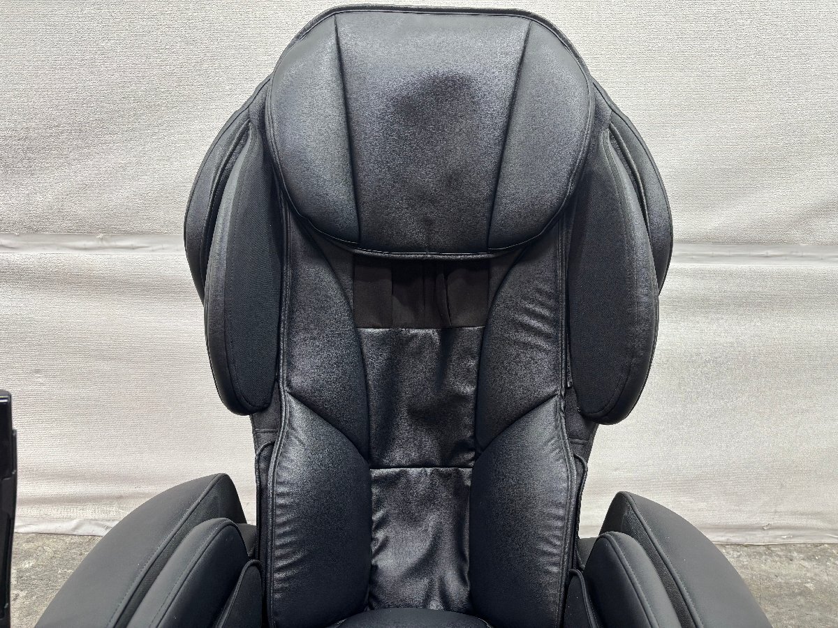 大坂発 　フジ醫(yī)療器　マッサージチェア　AS-1100　2019年制　YHA