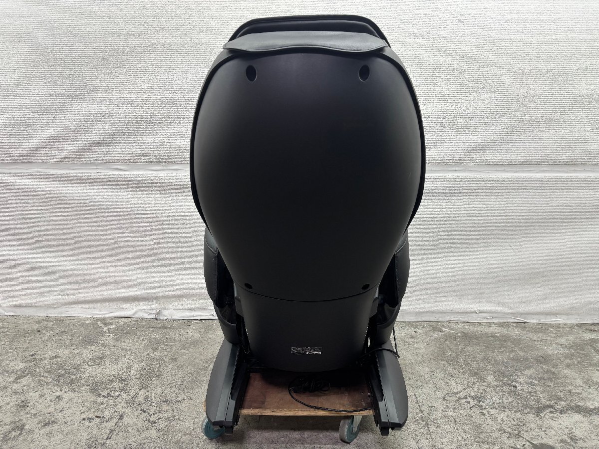 大坂発 　フジ醫(yī)療器　マッサージチェア　AS-1100　2019年制　YHA