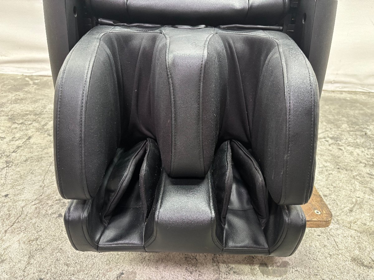 大坂発 　フジ醫(yī)療器　マッサージチェア　AS-1100　2019年制　YHA