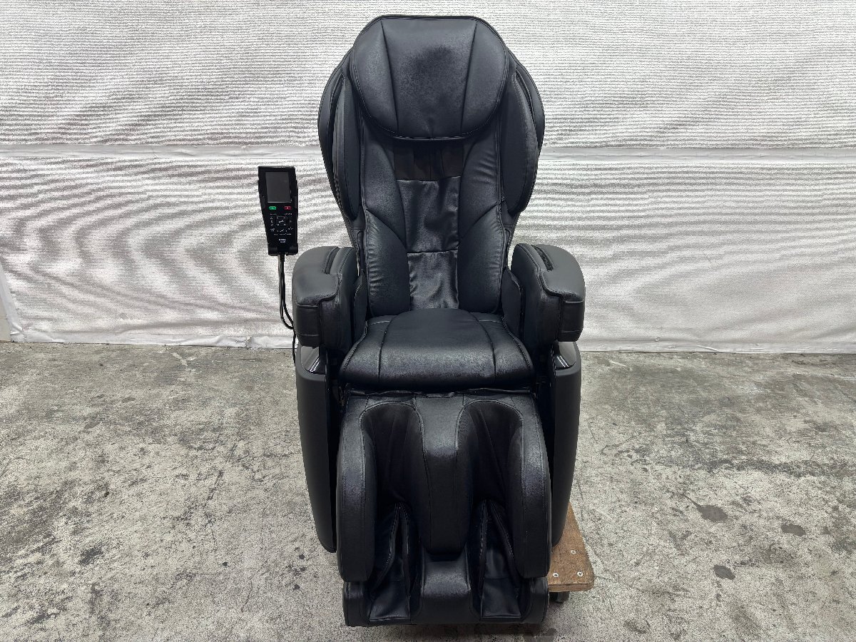 大坂発 　フジ醫(yī)療器　マッサージチェア　AS-1100　2019年制　YHA