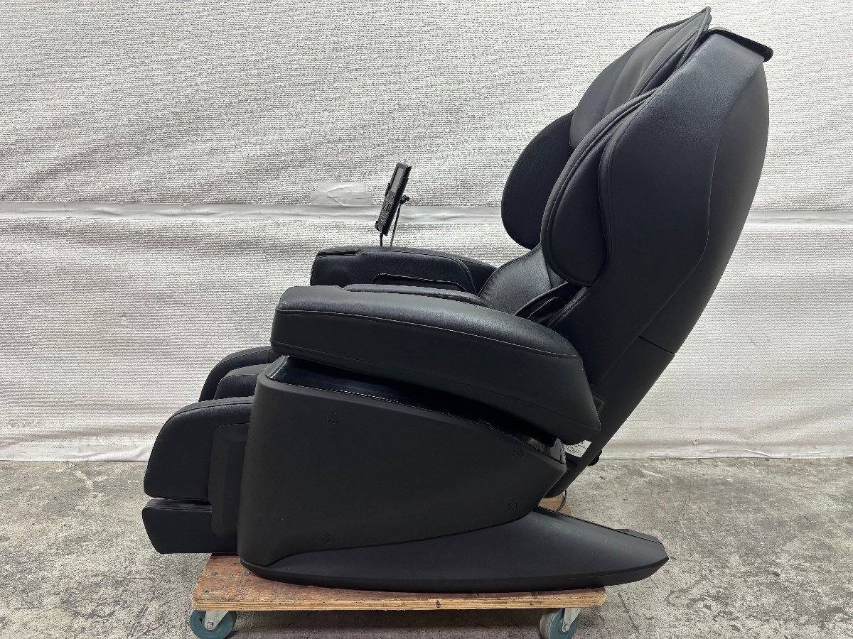 大坂発 　フジ醫(yī)療器　マッサージチェア　AS-1100　2019年制　YHA