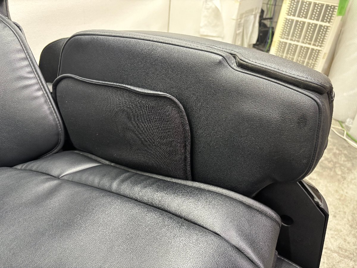 大坂発 　フジ醫(yī)療器　マッサージチェア　AS-1100　2019年制　YHA