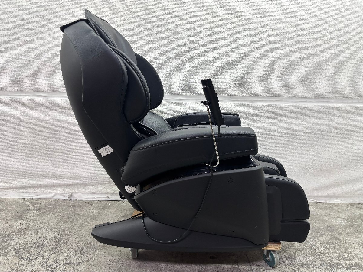 大坂発 　フジ醫(yī)療器　マッサージチェア　AS-1100　2019年制　YHA