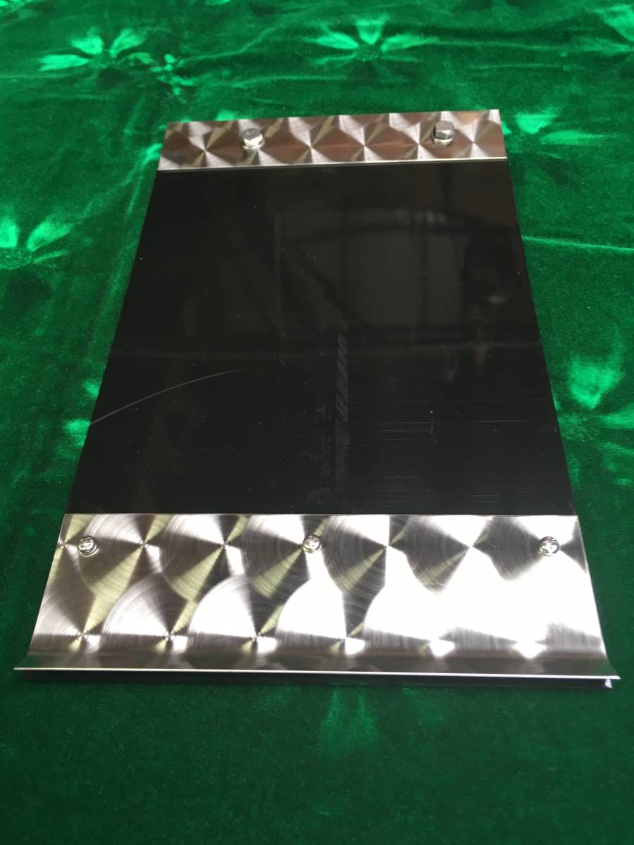 軽トラ 泥よけ ウロコ大 DA63T キャリー 