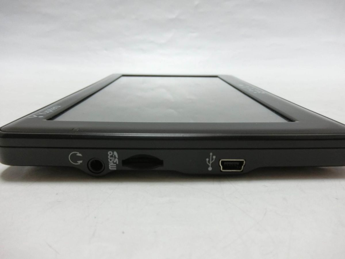 YUPITERU ふなっしー 7インチワンセグナビ YPB718F／YL250903013_画像5