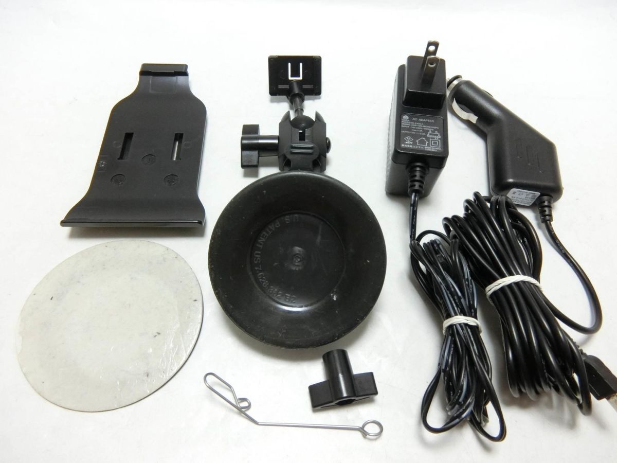 YUPITERU ふなっしー 7インチワンセグナビ YPB718F／YL250903013_画像8