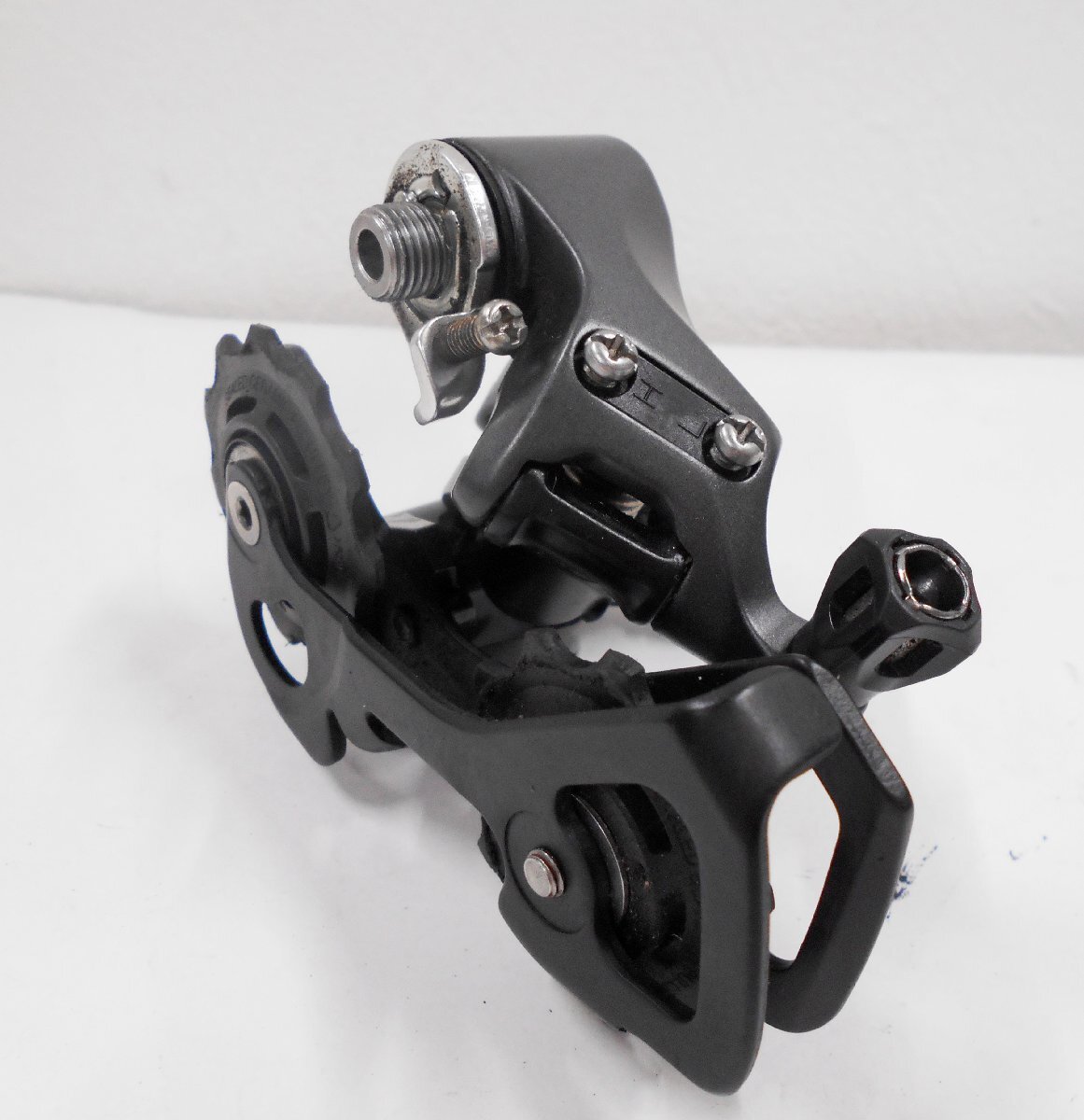 SHIMANO シマノ RD-6800 ULTEGRA 11s リアディレイラー SS 現(xiàn)狀品 【ツ196】