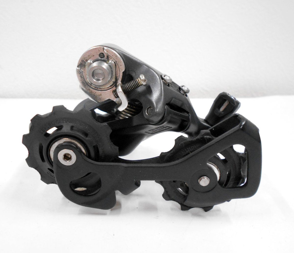 SHIMANO シマノ RD-6800 ULTEGRA 11s リアディレイラー SS 現(xiàn)狀品 【ツ196】