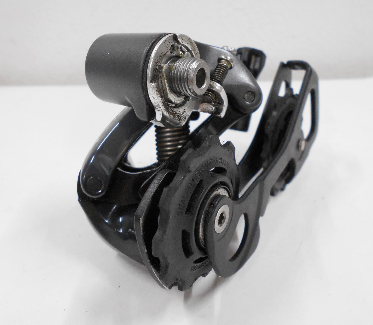 SHIMANO シマノ RD-6800 ULTEGRA 11s リアディレイラー SS 現(xiàn)狀品 【ツ196】