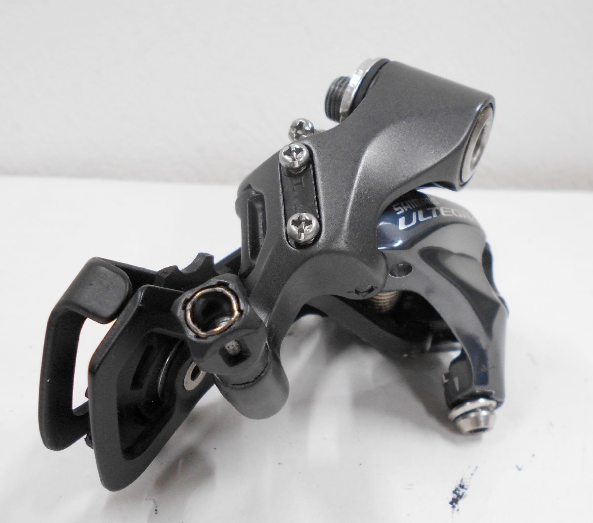 SHIMANO シマノ RD-6800 ULTEGRA 11s リアディレイラー SS 現(xiàn)狀品 【ツ196】