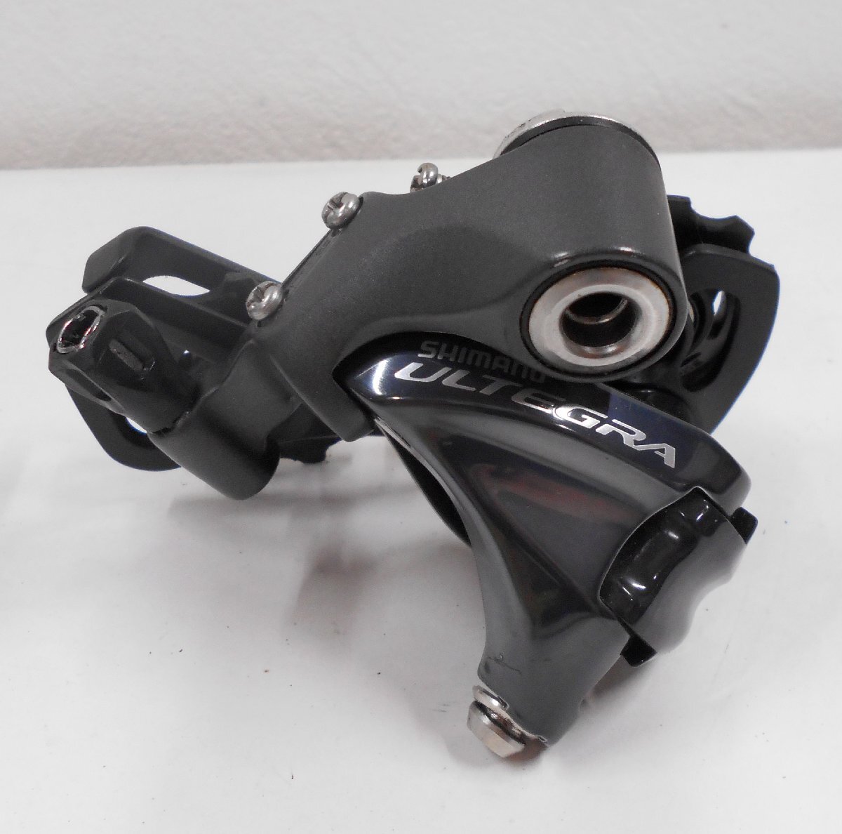 SHIMANO シマノ RD-6800 ULTEGRA 11s リアディレイラー SS 現(xiàn)狀品 【ツ196】