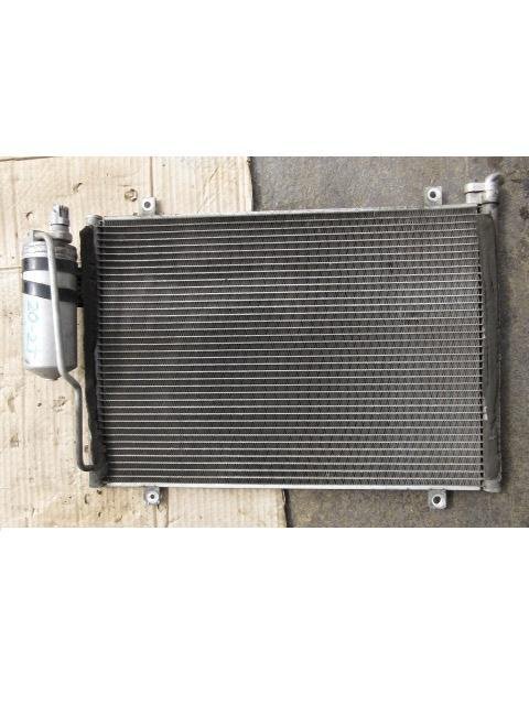 ☆スズキ EVERY エブリイ DA62V H15年 エアコン コンデンサー 20-2J38